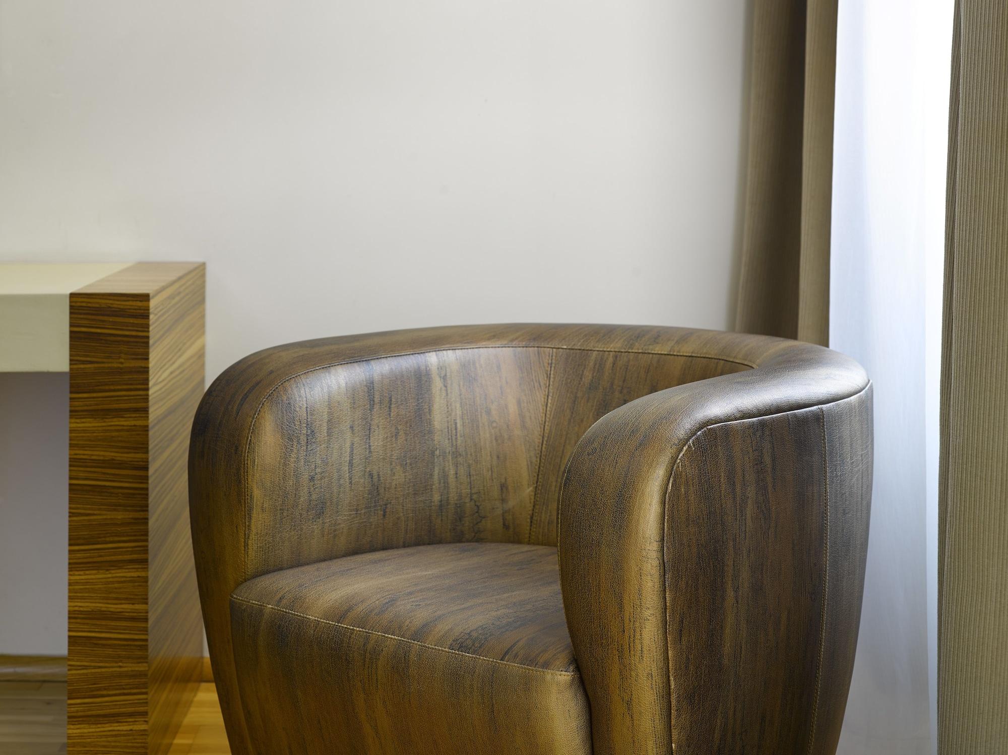 The Icon & Lounge Hotel Prag