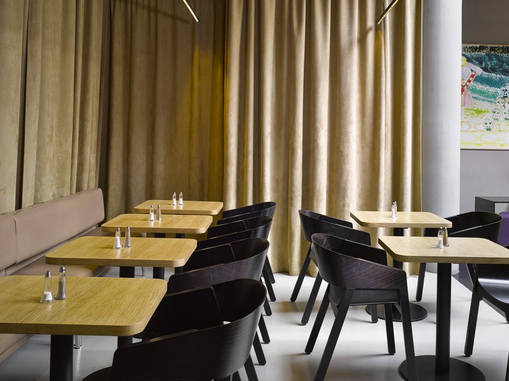 The Icon & Lounge Hotel Prag