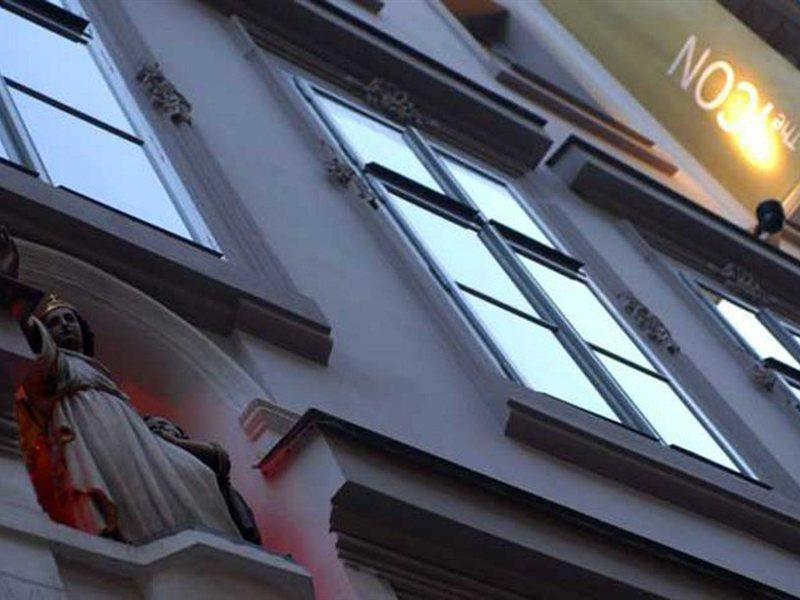 The Icon & Lounge 4* Prag