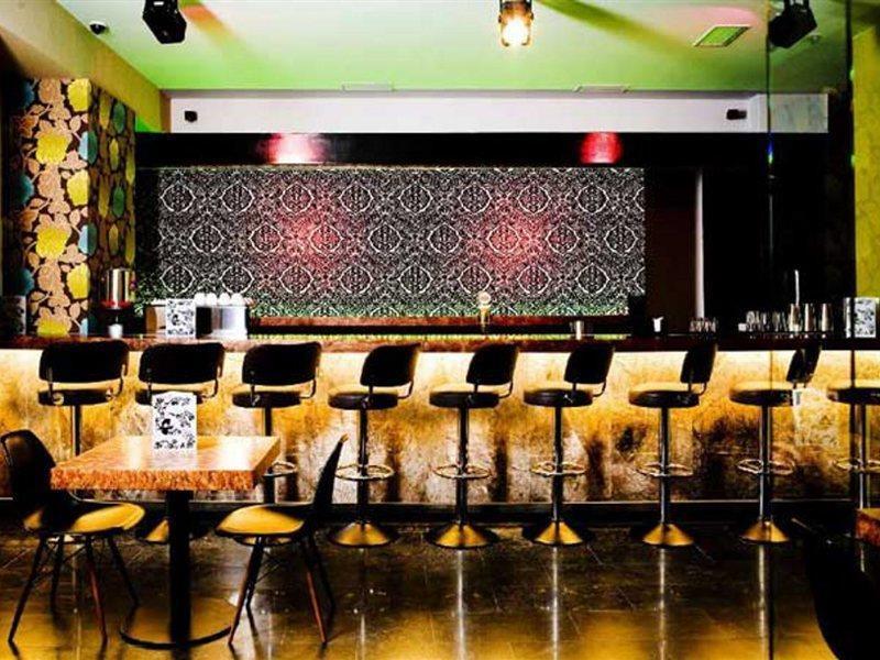 The Icon & Lounge Hotel Prag