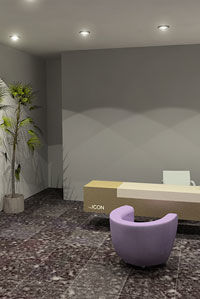 The Icon & Lounge Hotel Prag