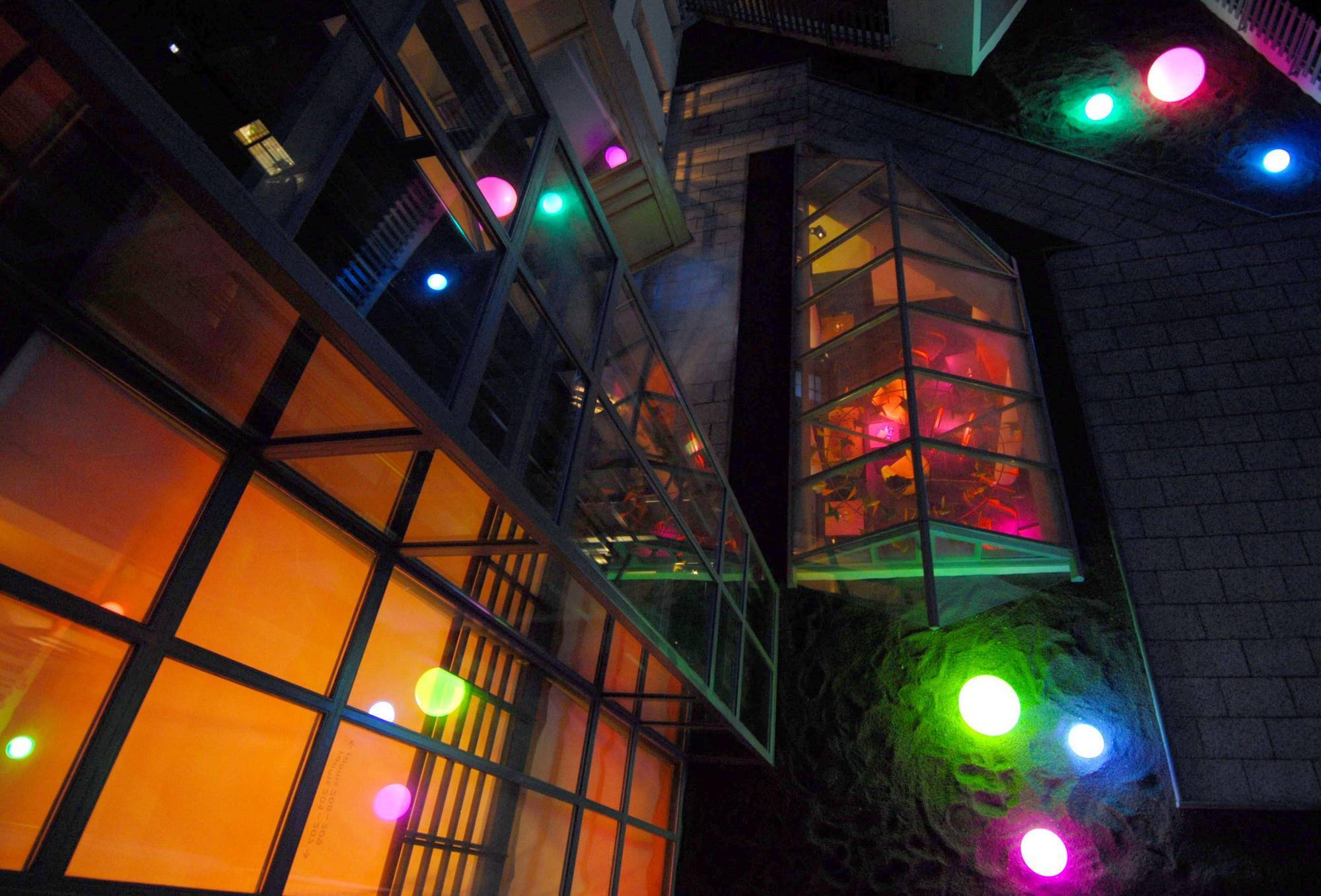 The Icon & Lounge 4* Prag