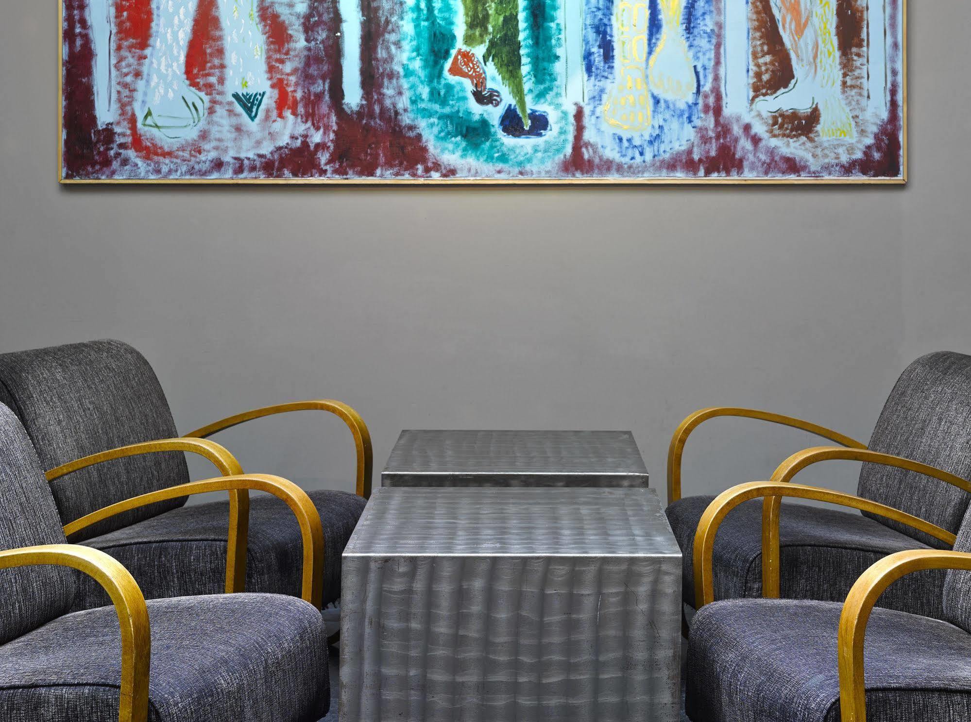 The Icon & Lounge 4* Prag