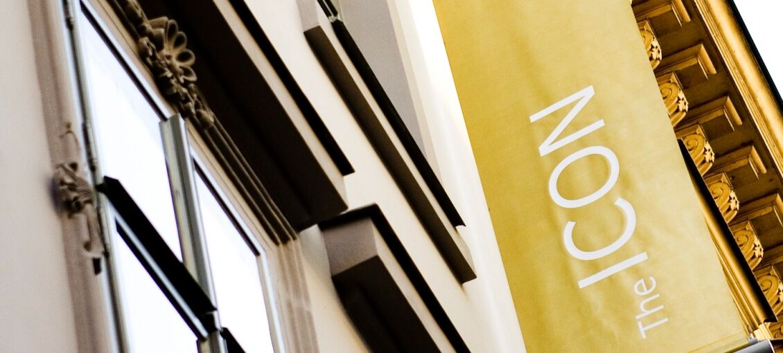 The Icon & Lounge Hotel Prag