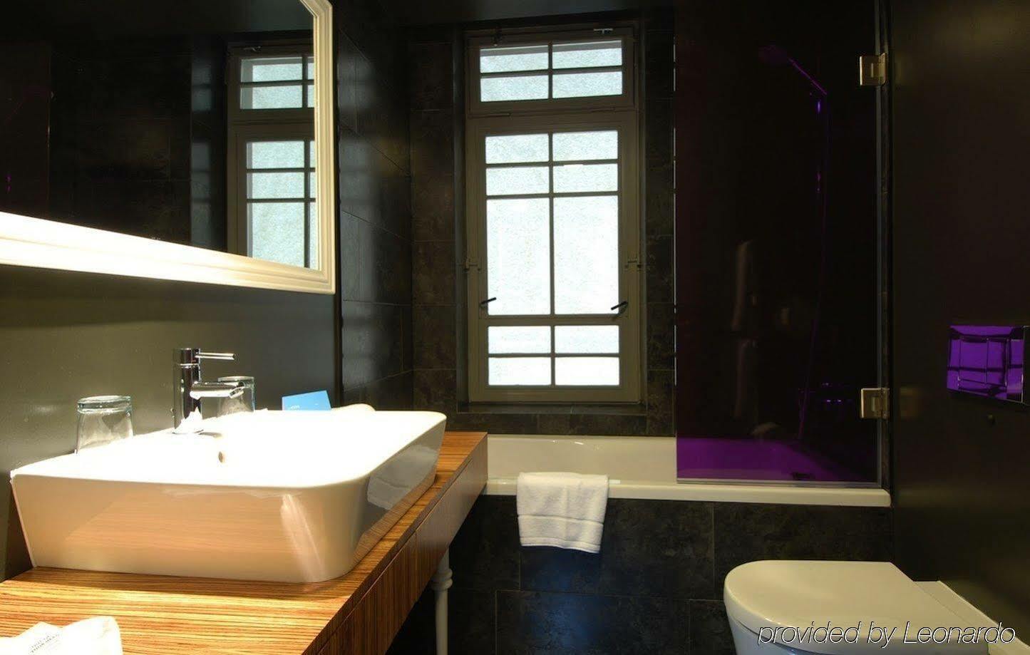 Hotel The Icon & Lounge Prag