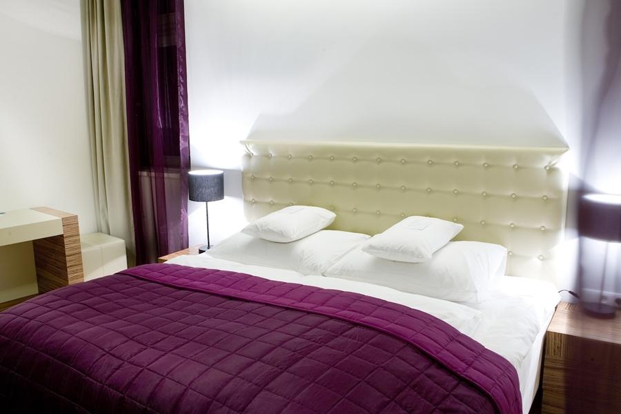 The Icon & Lounge Praag